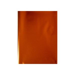 Folia do złoceń w arkuszach (termotransfer) - O.FOIL Toner Print - A4 (297 x 210 mm) 25 sztuk miedziany OPUS