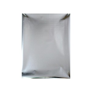  Folia do złoceń w arkuszach (termotransfer) - O.FOIL Toner Print - A4 (297 x 210 mm) 25 sztuk srebrny OPUS