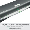 Laminator biurowy Leitz iLAM Office - A3 Szary ciemny  www.niszczarka.net