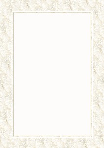 Dyplom VENICE - opk 25 szt A4 - 170g/m2 dyplomy ozdobne