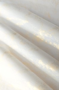 Arkusz  bibuły ozdobnej MARMUR ZŁOTY opakowanie 10 arkuszy 50x65cm