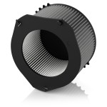  Filtr 360° do oczyszczacza IDEAL AP 140 PRO OPUS