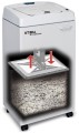 Niszczarka Kobra AF.2 AUTOFEEDER COMPACTOR ścinki 3,9 x 40 mm P-4 www.niszczarka.net