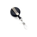 Mechanizm ściągający z klipsem Dovre - CZARNY www.niszczarka.net