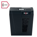 Niszczarka Rexel Secure X8, tnie na konfetti www.niszczarka.net
