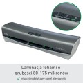 Laminator Leitz iLAM Office Pro A3 www.niszczarka.net