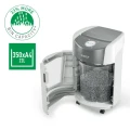 Niszczarka Leitz IQ OptiMax Small Office 350 ścinki 2x15mm P-5 www.niszczarka.net
