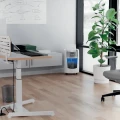 Niszczarka Leitz IQ OptiMax Small Office 350 ścinki 2x15mm P-5 www.niszczarka.net