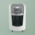 Niszczarka Leitz IQ OptiMax Small Office 350 ścinki 2x15mm P-5 www.niszczarka.net