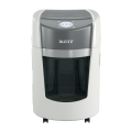 Niszczarka Leitz IQ OptiMax Small Office 350 ścinki 2x15mm P-5 www.niszczarka.net