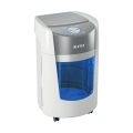 Niszczarka Leitz IQ OptiMax Small Office 350 ścinki 2x15mm P-5 www.niszczarka.net