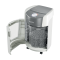 Niszczarka Leitz IQ OptiMax Small Office 350 ścinki 2x15mm P-5 www.niszczarka.net