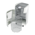 Niszczarka Leitz IQ OptiMax Small Office 350 ścinki 2x15mm P-5 www.niszczarka.net