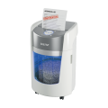 Niszczarka Leitz IQ OptiMax Small Office 350 ścinki 2x15mm P-5 www.niszczarka.net
