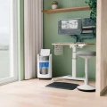 Niszczarka Leitz IQ OptiMax Home Office 225 ścinki 2x15mm P-5 www.niszczarka.net