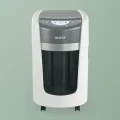 Niszczarka Leitz IQ OptiMax Home Office 225 ścinki 2x15mm P-5 www.niszczarka.net