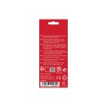 BROKAT W ŻELU RAINBOW 12 ML 2 SZT. OP.KARTONOWE FABER-CASTELL - opakowanie 2 tubki  www.niszczarka.net