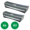 Laminator biurowy Leitz iLAM Office - A4 www.niszczarka.net