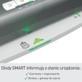 Laminator biurowy Leitz iLAM Office - A4 www.niszczarka.net
