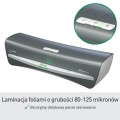 Laminator biurowy Leitz iLAM Office - A4 www.niszczarka.net