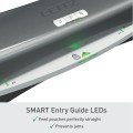Laminator biurowy Leitz iLAM Office - A4 www.niszczarka.net
