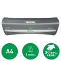 Laminator biurowy Leitz iLAM Office - A4 www.niszczarka.net