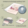 Laminator biurowy Leitz iLAM Office - A4 www.niszczarka.net