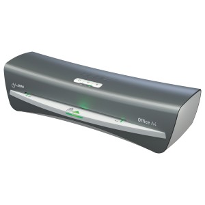 Laminator biurowy Leitz iLAM Office - A4
