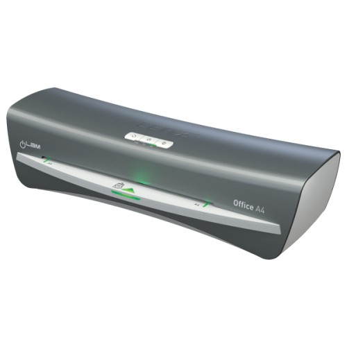 Laminator biurowy Leitz iLAM Office - A4 www.niszczarka.net