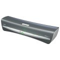 Laminator biurowy Leitz iLAM Office - A3 Szary ciemny  www.niszczarka.net