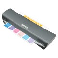 Laminator biurowy Leitz iLAM Office - A3 Szary ciemny  www.niszczarka.net