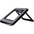 Podstawa podstawka pod laptop Quick Lift Fellowes i-Spire™ czarna www.niszczarka.net