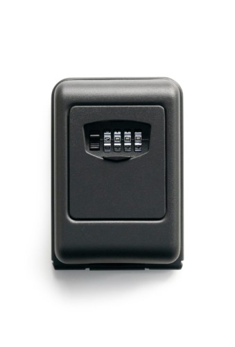 Skrzynka metalowa na klucze na szyfr TS-07 www.niszczarka.net