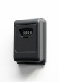 Skrzynka metalowa na klucze na szyfr TS-07 www.niszczarka.net
