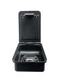 Skrzynka metalowa na klucze na szyfr TS-07 www.niszczarka.net