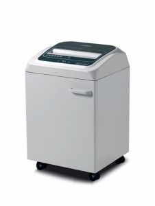 Niszczarka KOBRA 245 C2 TS ES