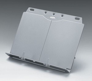 Fellowes Podstawka pod książkę książki 21140 # 5 lat gwarancji 