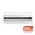 Laminator Fellowes VENUS A3 # 3 lata gwarancji # Promocja CashBack 250zł - zwrot od Fellowes www.niszczarka.net