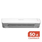 Laminator Fellowes Ion A4 # Promocja CashBack 50zł - zwrot od Fellowes    