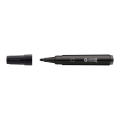 Marker Permanentny M200 MemoBe końcówka okrągła 3 mm - CZARNY www.niszczarka.net