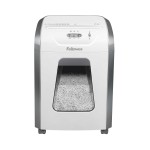Niszczarka Fellowes 15C ścinki 4x40mm P-4 