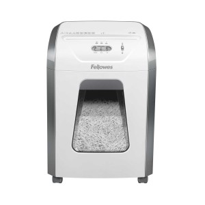 Niszczarka Fellowes 15C ścinki 4x40mm P-4 