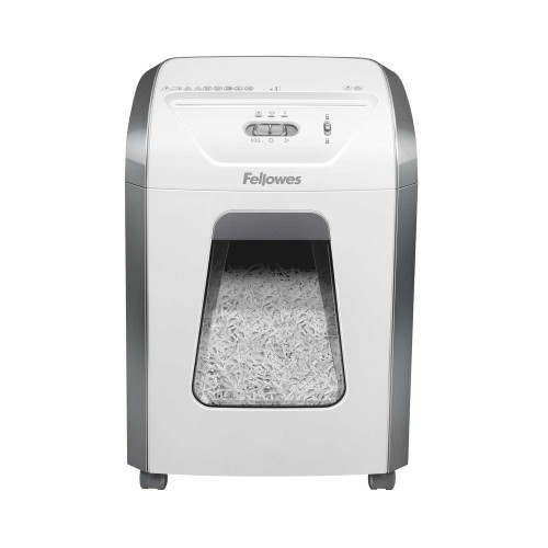 Niszczarka Fellowes 15C ścinki 4x40mm P-4  www.niszczarka.net