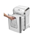 Niszczarka Fellowes 15C ścinki 4x40mm P-4  www.niszczarka.net