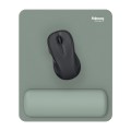 Podkładka pod mysz i nadgarstek Fellowes BREYTA - SZAŁWIA z technologią HEX Cushion Technology™ # 5 lat gwarancji www.niszczarka.net