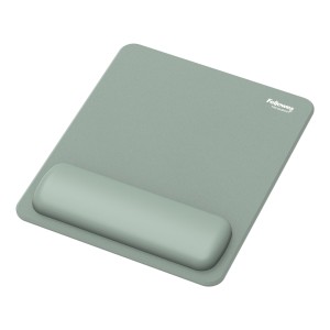 Podkładka pod mysz i nadgarstek Fellowes  BREYTA - SZAŁWIA z technologią HEX Cushion Technology™ # 5 lat gwarancji