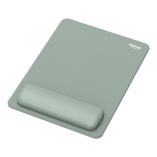 Podkładka pod mysz i nadgarstek XL Fellowes BREYTA - SZAŁWIA z technologią HEX Cushion Technology™ # 5 lat gwarancji www.niszczarka.net