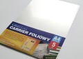 Foliowy carrier do laminatorów format A4 - ARGO www.niszczarka.net