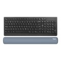 Podkładka przed klawiaturę Fellowes BREYTA - MORSKA z technologią HEX 100142577_www.niszczarka.net