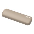 Podkładka pod nadgarstek Fellowes BREYTA - PIASEK z technologią HEX Cushion Technology™ _100142569 www.niszczarka.net